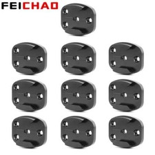 FEICHAO  Quick Release Tripod Mount Thread Buckle Base for GoPro13 Osmo Camera Tripodlar price