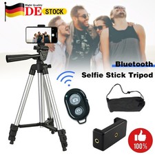 Kamera Stativ mit 35-106 cm Höhe leichtes Camera Tripod mit Abnehmbar 3-Wege DHL Tripodlar price