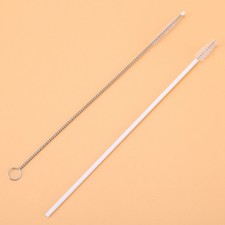 Grünes 6-teiliges Babyflaschen-Sauger-Bürstenset Mit Flexiblem Drehbarem Babyflaschen-Sauger price