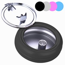 Taschen Aschenbecher Champ Mini mit Deckel kleiner Reiseaschenbecher Glutkiller Aschenbecher price
