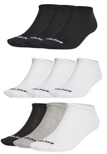 3 Paar adidas Low Cut Sneaker Socken Unisex Kurzsocke Sneakersocken price