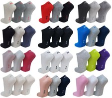 PUMA Invisible Sneakersocken Füßlinge - Baumwoll Sneaker Socken Sneakersocken price