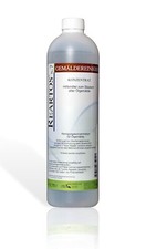 Gemäldereiniger Bilderreiniger Restaurierungsmittel Ölgemälde 0,75L Reartos No7 Ölgemälde price