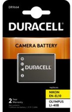 Duracell Li-42 NP-45 Li-Ion Akku für Olympus Nikon Fuji Digitalkamera DR9664 Digital Camera Batteries price