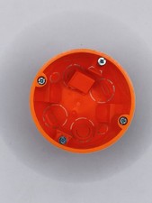 5er Set Hohlwand Gerätedose, Einbautiefe 61mm Ankastre Setler price