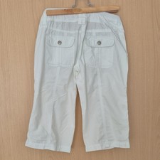 SOMMER HOSE  32 Damen Damen-Caprihose price