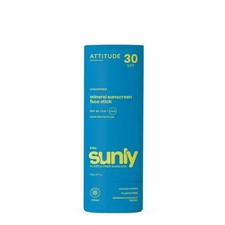 Sunly Sunscreen Viso Per Bambini SPF30 Attitude™ 60g Baby-Sonnencreme price
