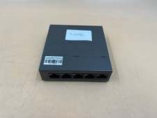 NETGEAR FS305vs 5-Port Fast Ethernet Switch Netzwerk-Hub Switch Hub & Switch price