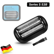 53B Scherköpfe Scherkopf Ersatzteil für Braun Series5 S5 Rasierer Herren Kopfteil price