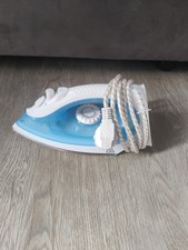 Dampfbügeleisen mit Sprühdüse 1850-2200W  WSD-048D-20 Elta/Woolworth Türkis Bügeleisen price