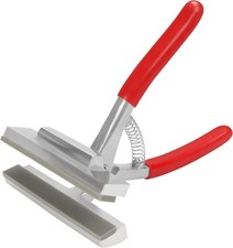 Kurtzy Leinwand Spannzange Canvas Stretching Pliers Keilrahmen Zange Rot Tuval price