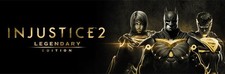 Injustice 2 Legendary Edition - STEAM KEY Code - Download - Digital - PC Dijital Oyunlar price