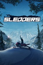 SLEDDERS  - GAME REINSCHAUEN Steam Key, PC, Digital Dijital Oyunlar price