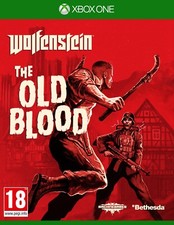 Wolfenstein: The Old Blood | XBOX | Digital | PC Game | FSK 18 Dijital Oyunlar price