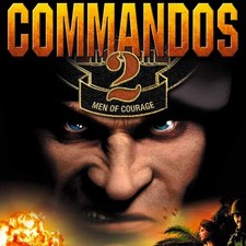 Commandos 2: Men of Courage | Steam Key | Digital | PC Game | FSK 18 Dijital Oyunlar price