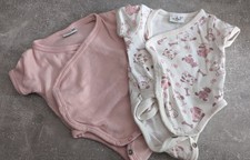 2er Baby-Body Set – verschiedene Größen Baby-Body-Set price