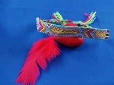 (B) Armband, Modeschmuck, Neu, Freundschaftsarmband, geflochten Modeschmuckarmband price