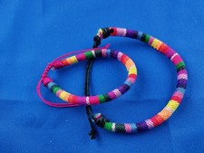 (B) Armband, Modeschmuck, Neu, Freundschaftsarmband, geflochten, Handmade Modeschmuckarmband price