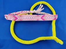 (B) Armband, Modeschmuck, Neu, Freundschaftsarmband, geflochten Modeschmuckarmband price