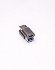 Thunderbolt 3 | USB C Adapter KOSTENLOSE LIEFERUNG Buchse auf USB A 3.0 Stecker Computer Converters und Adapters price
