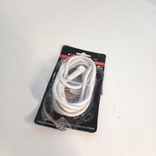 Meliconi Antennenkabel Kabel und Anschlusse TV Zubehör 90 Grad Stecker 2 Meter S TV-Zubehör price