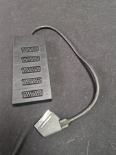 scart hub tv zubehör TV-Zubehör price