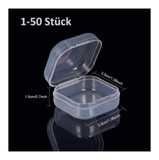 Aufbewahrungsbox Stapelbox Kunststoff mit Deckel Klein Mini Box Plastikbox Aufbewahrungsbox price