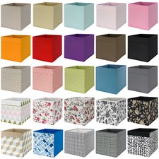 IKEA DRÖNA Fach Fächer Box Regalfach für KALLAX und EXPEDIT Regale Aufbewahrungsbox price