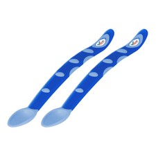 Mamas erster Löffel, Fütterlöffel, Gläschen, Schaber, langer Löffel Baby 2 Stück Fütterlöffel price