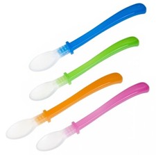 Canpol flexibler Breilöffel Baby Fütterlöffel Soft biegsam weich Fütterlöffel price