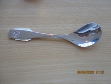 Babybreilöffel Fütterlöffel Entchen Esmeyer 18/10 15 cm Fütterlöffel price