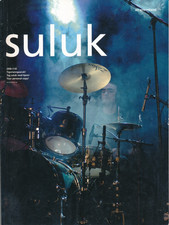 suluk Air Greenland Magazine 02/2006 [Zustand gut] Suluk price