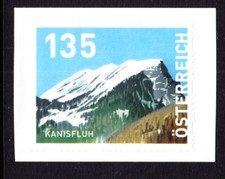 2019 04 01, Dispenser Rollenmarken, Österreich,135 C, Kanisfluh Dispenser price