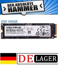 PREMIUM NVME für Laptop Notebook SSD Festplatte 256 GB – M.2 2280 / NVMe / M-Key SSD / Solid State Drive price