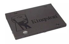 Kingston SSD A400 1TB 960GB 480GB 240GB 120GB SATA III 2,5" Solid State Drive SSD / Solid State Drive price