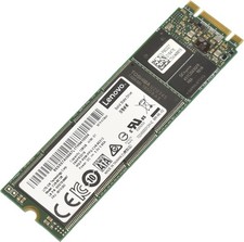 Lenovo Lite-On 128GB M.2 2280 6G SATA SSD CV8-8D/8E128 00YK353 SSD / Solid State Drive price