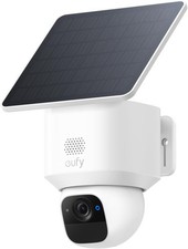 Eufy Security SoloCam E30 2K Solar Überwachungskamera Außen kabellos 360° IP65 Security Cameras price