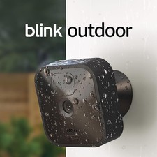 Blink Outdoor Funk Überwachungskamera - Wetterfest - Bewegungserkennung Security Cameras price