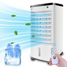 Mobile Klimaanlage 4 in 1 Klimagerät Luftbefeuchter Luftreiniger Luftkühler 65W Klimaanlagen price