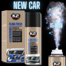 Klimaanlagenreiniger Klima Desinfektion Reiniger K2 Klima Fresh New Car Klima Klimaanlagen price