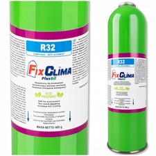 Gas zum Befüllen von Klimaanlagen (R32) - Fixclima Klimaanlagen price