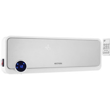 Elektro Klimaanlagen/heizung 1000/2000W 2 Stufen FB Display Timer Weiß Klimaanlagen price