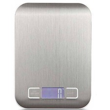 Digitale Küchenwaage Edelstahl 10 kg elektronisch LCD Kochen Wiegen Scales & Weighing Scales price