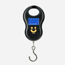 Digitale Angelwaage Gepäck Aufhängehaken Elektronische Karpfenwaage 40kg Scales & Weighing Scales price