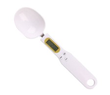 Digitale Waage Löffel LCD Display Elektronisch Küche Lebensmittel Wiegen Werkzeug 0,1g/500g Scales & Weighing Scales price