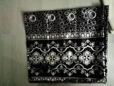 6 Modelle, je 1 Stk Rideau Blackout Vorhang 140 x 260cm Blackout Vorhang price