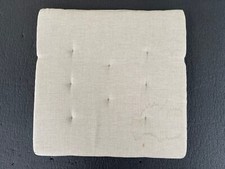 Sitzkissen/Stuhlauflage 35x35x3cm | seat cushion/chair pad 13.8x13.7x1.2" Cushion / Möbel Kissen price