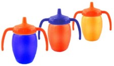Trinklerntasse Trinklernbecher Schnabeltasse auslaufsicher Schnabelbecher Baby-Cup-Trinklernbecher price