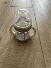 NUK Baby-Trinklernbecher / Trinkbecher mit Griffen – unbenutzt Baby-Cup-Trinklernbecher price
