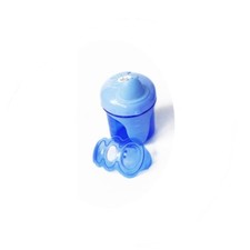 Babys erster Trinklernbecher auslaufsicher 100ml Baby-Cup-Trinklernbecher price